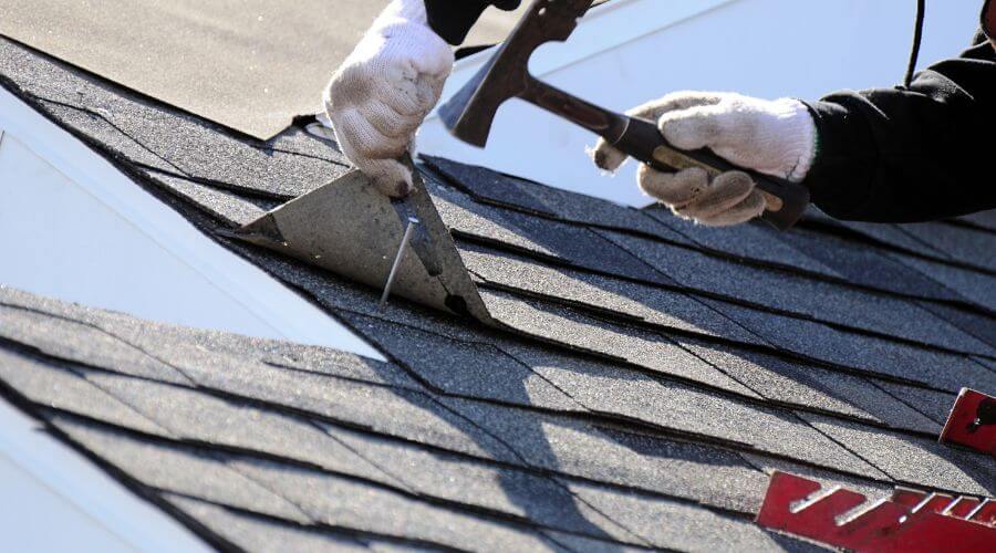 Expert new roof installation services in Point Comfort, TX
